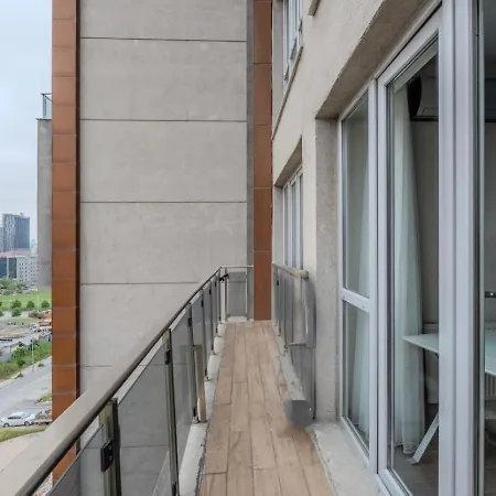 Prime Suit Apartment