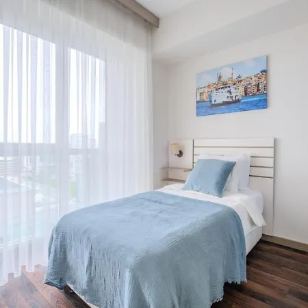 Prime Suit Apartment *