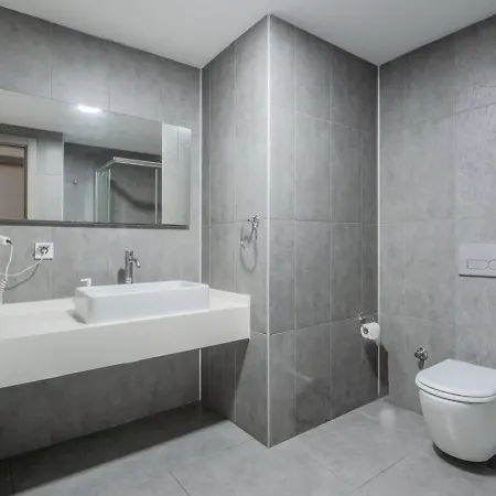 Apartment Prime Suit Istanbul