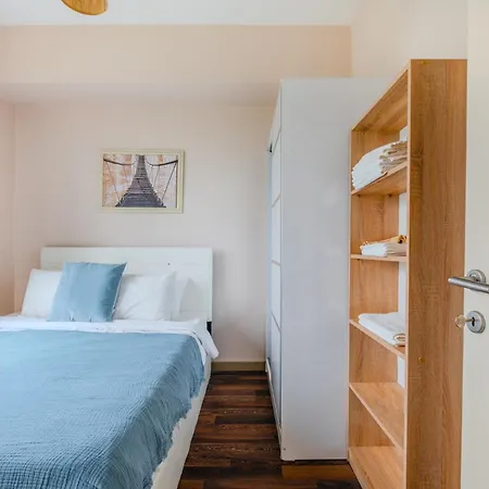 Apartment Prime Suit Istanbul