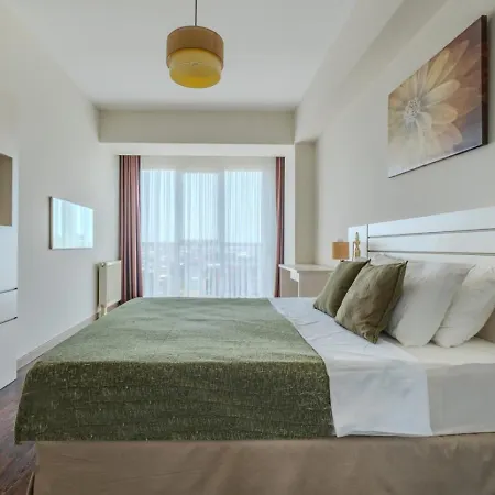 Apartment Prime Suit Istanbul