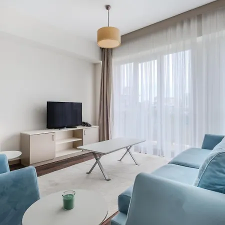 Prime Suit Apartment *