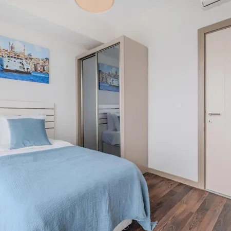 Prime Suit Apartment Istanbul