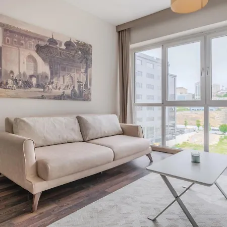 Prime Suit Istanbul