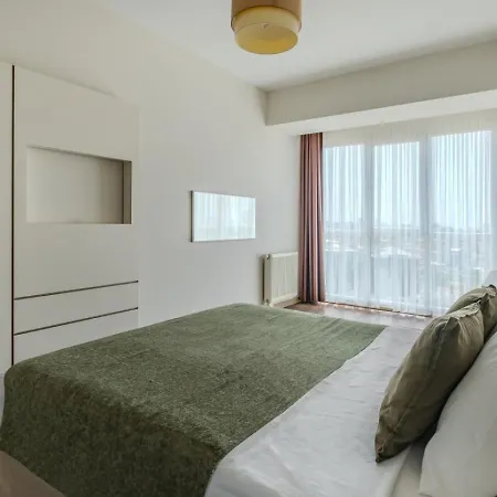 Prime Suit Apartment