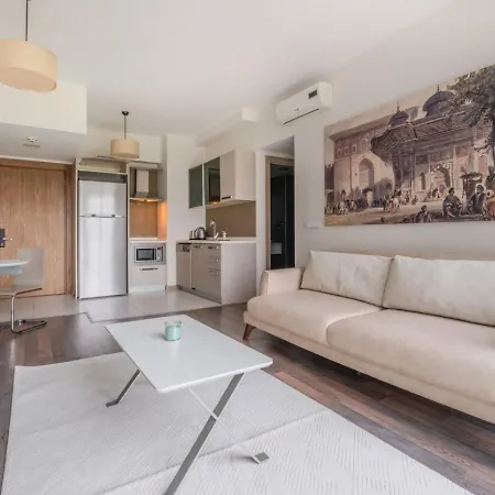 Apartment Prime Suit