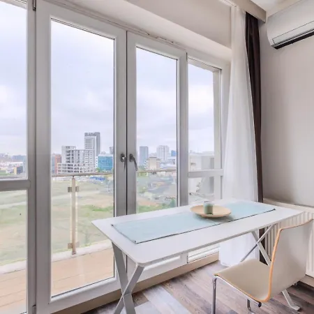 Prime Suit Apartment *