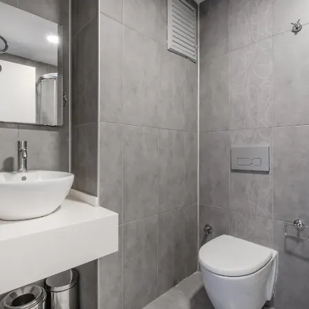 Prime Suit Apartment Istanbul
