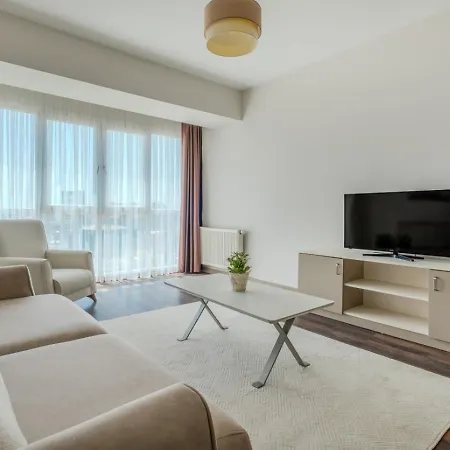 Apartment Prime Suit Istanbul