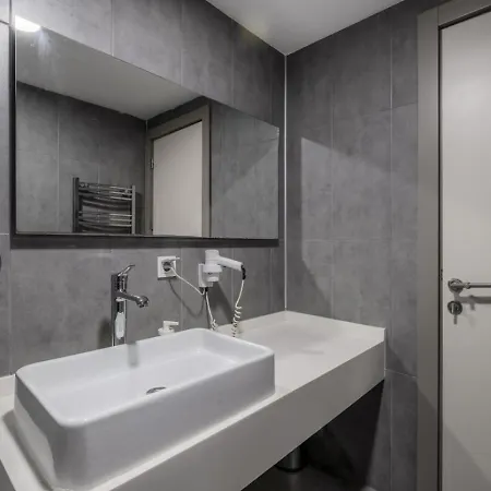 Prime Suit Apartment *
