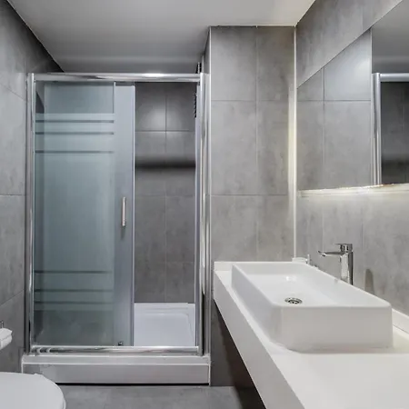 Apartment Prime Suit Istanbul