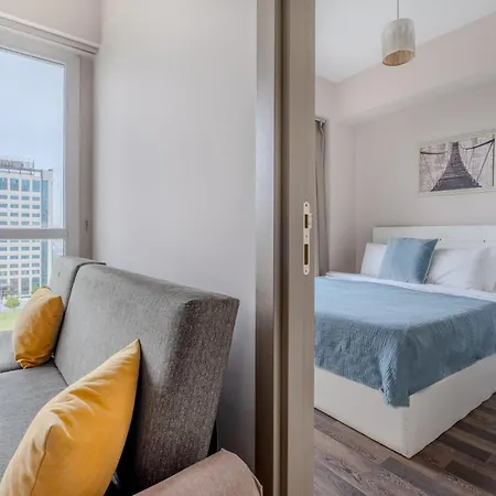 Prime Suit Apartment *