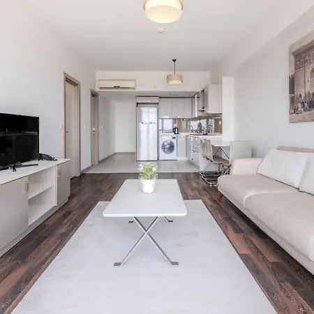 Apartment Prime Suit Istanbul