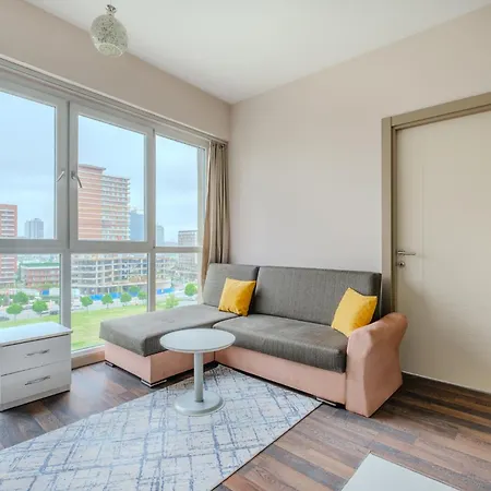 Apartment Prime Suit