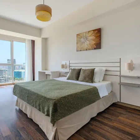 Prime Suit Apartment
