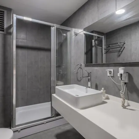 Prime Suit Apartment Istanbul
