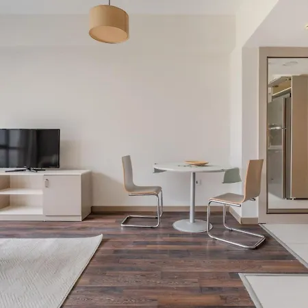 Apartment Prime Suit