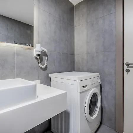 Apartment Prime Suit Istanbul