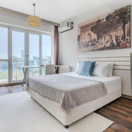 Prime Suit * İstanbul