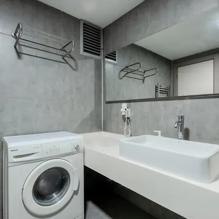 Prime Suit * İstanbul