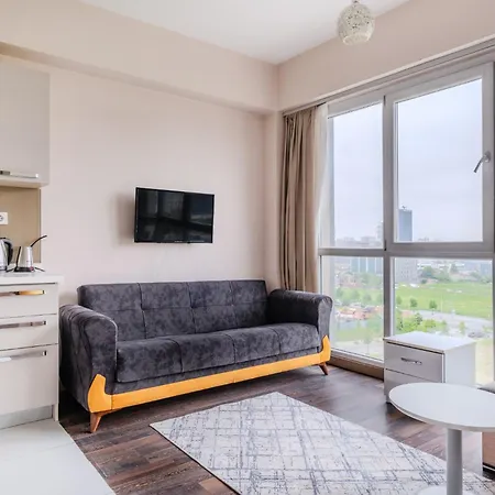 Prime Suit * اسطنبول
